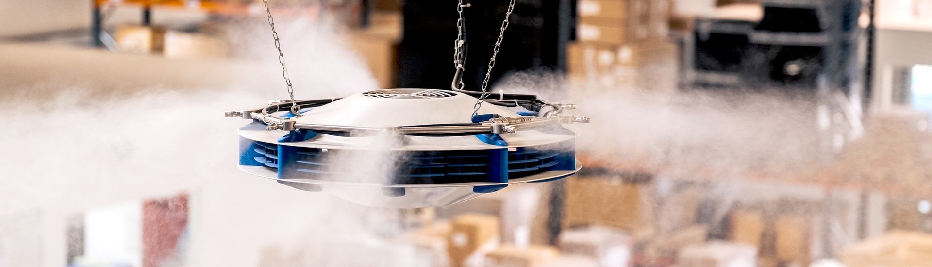 klimabefuktning.no, Norge, Sverige, luftbefuktning, luftfuktere, Merlin Technologies, Norge, inneklima, fuktighetskontroll, støvkontroll, luftkvalitet, HMS, økt produksjon, elektronikk, sagbruk, tømmer, gruver, trykkeri, kontor, matvarer, plastproduksjon, lakkering, elektronikk, automobil-industri, lager, støv, svevestøv, allergi, luftveisinfeksjoner