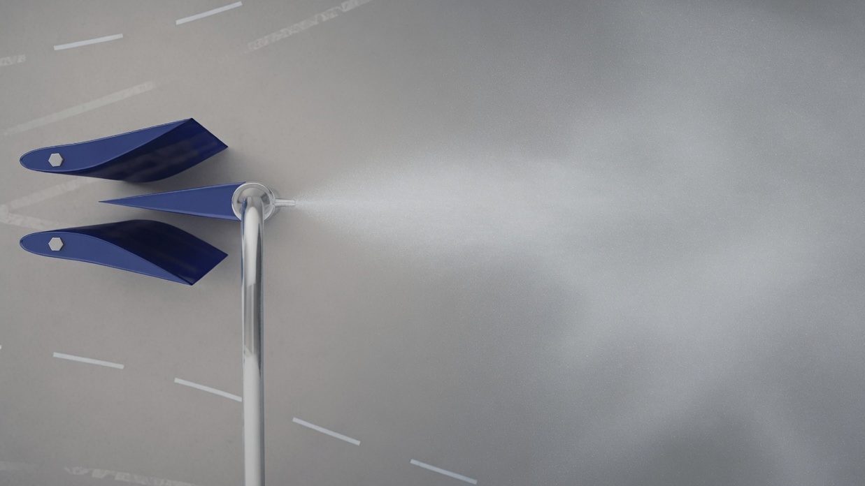 klimabefuktning.no, Norge, Sverige, luftfuktning, luftfuktare, Merlin Technologies, inomhusklimat, adiabatisk kylning, fuktighetsreglering, dammkontroll, luftkvalitet, HMS,